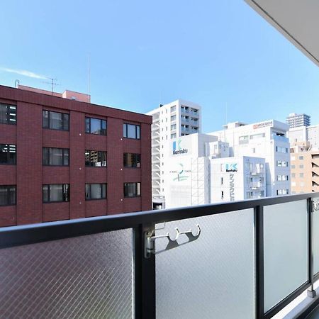Apartamento Momo Premium 302 Sapporo Exterior foto